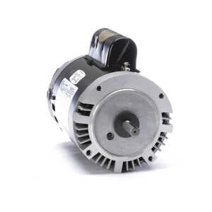 Jet Pump Motor Century # B122 1 HP 3450 RPM 56C Frame 115/230V Swimming Pool Jet Pump Motor Century # B122 1 HP 3450 RPM 56C Frame 115/230V Swimming Pool